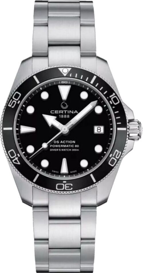Certina C032.807.11.051.00