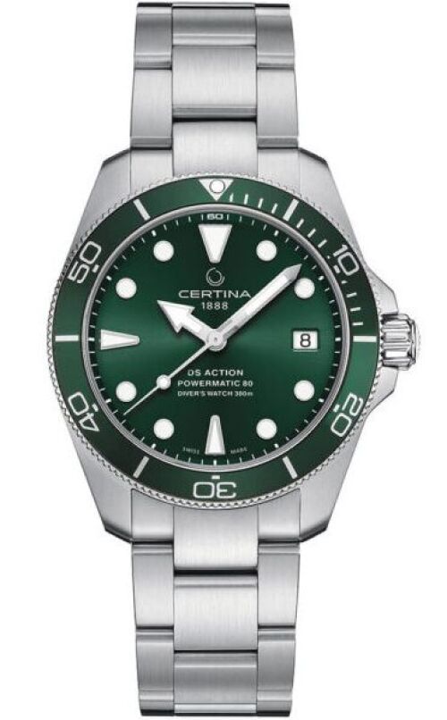 Certina C032.807.11.091.00