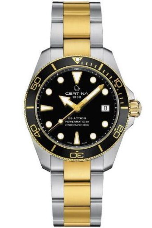 Certina C032.807.22.051.00