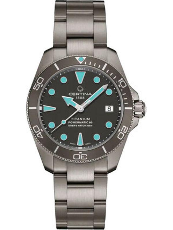 Certina C032.807.44.081.00