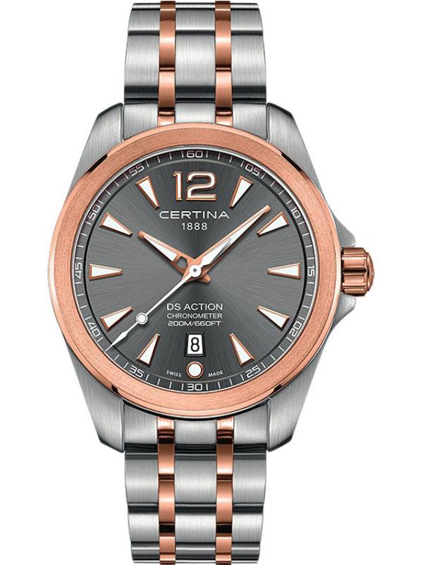 Certina C032.851.22.087.00