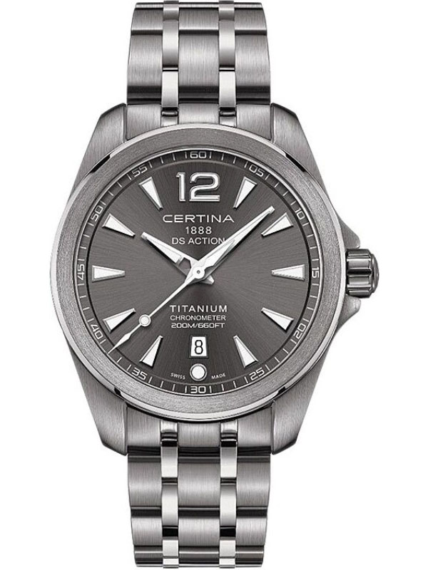 Certina C032.851.44.087.00