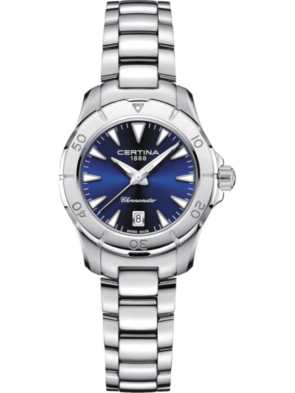 Certina C032.951.11.041.00