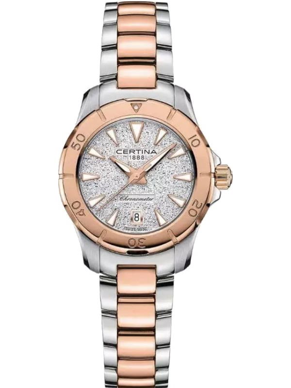 Certina C032.951.22.031.00