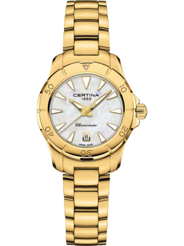 Certina C032.951.33.111.00