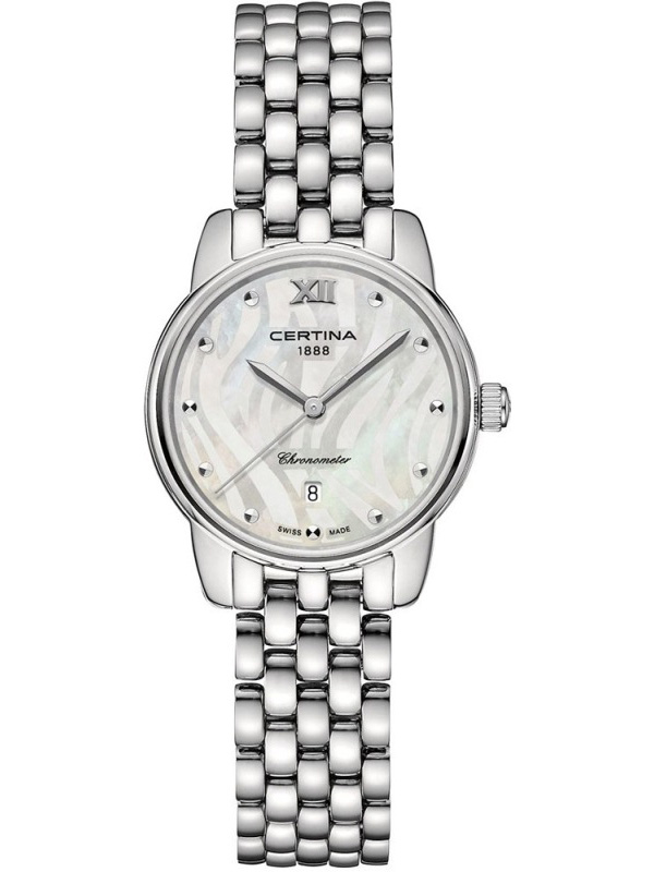 Certina C033.051.11.118.00