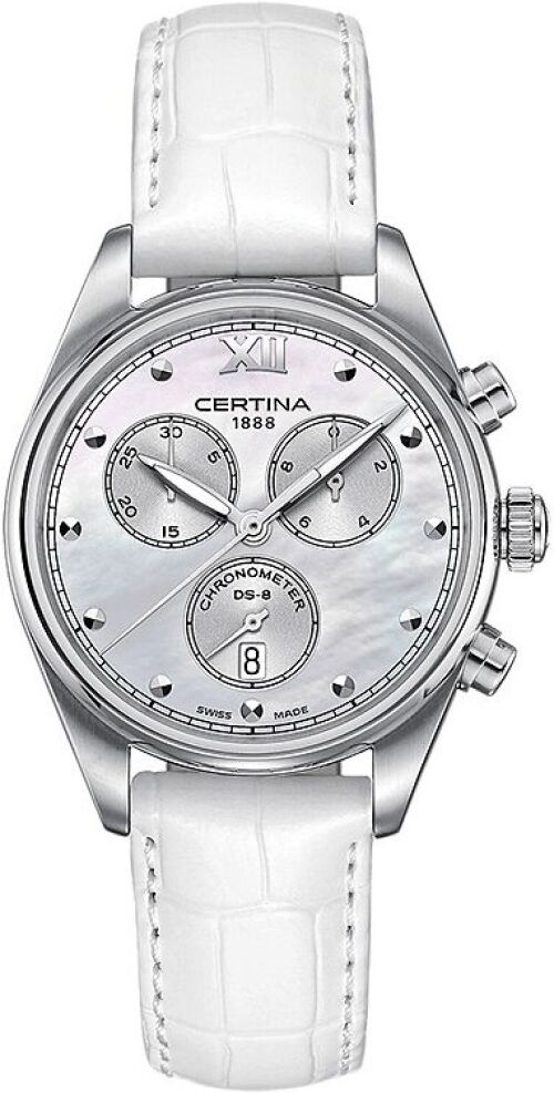 Certina C033.234.16.118.00