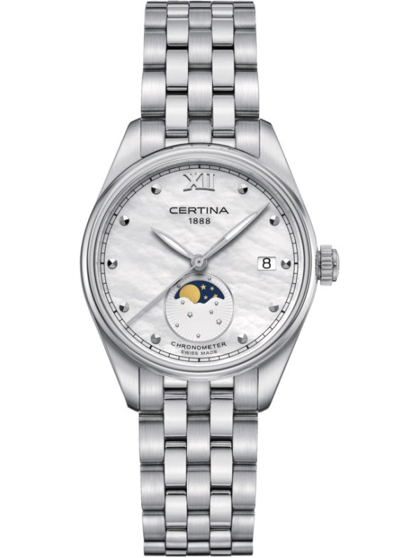 Certina C033.257.11.118.00