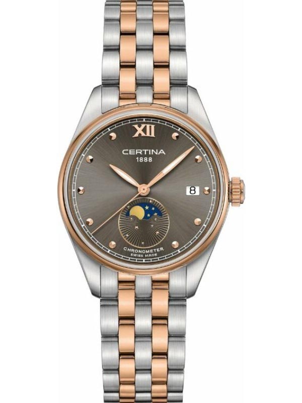 Certina C033.257.22.088.00