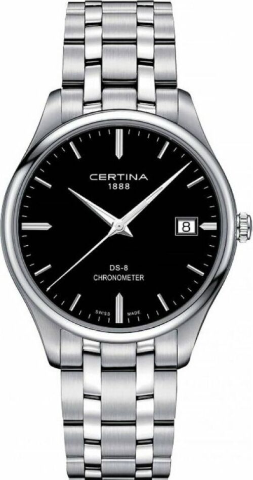 Certina C033.451.11.051.00