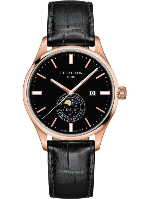 Certina C033.457.36.051.00