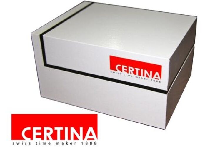 Certina C033.460.16.047.00 Certina C033.460.16.047.00