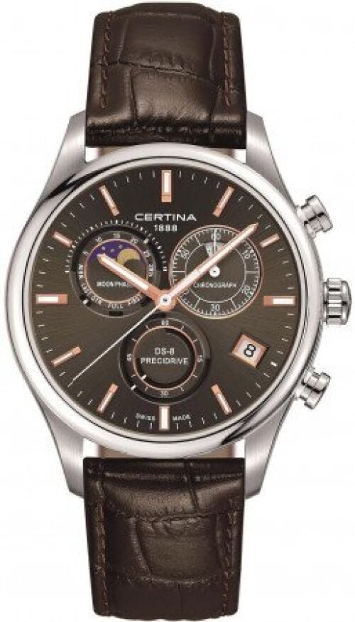 Certina C033.460.16.087.00