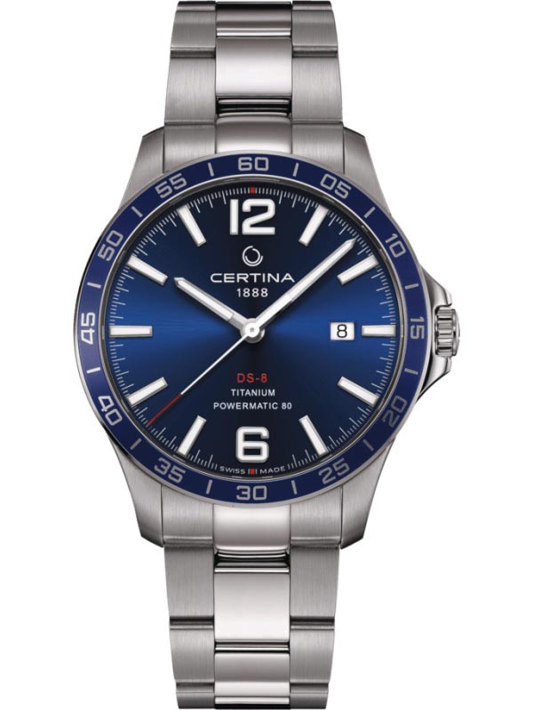 Certina C033.807.44.047.00