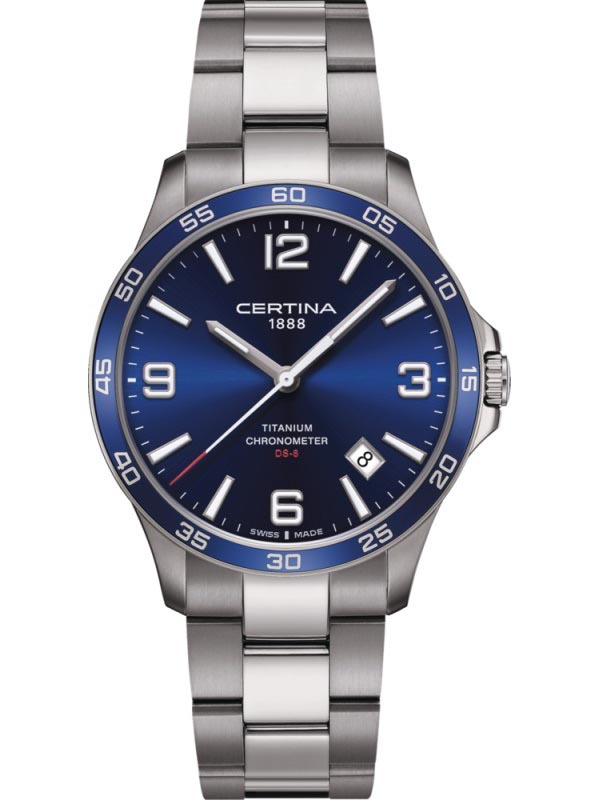 Certina C033.851.44.047.00