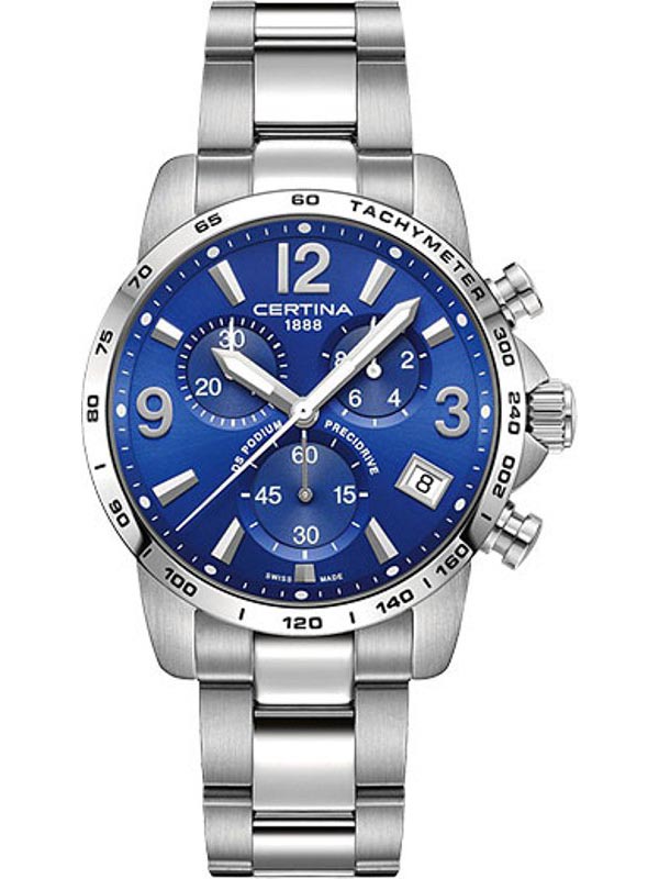 Certina C034.417.11.047.00