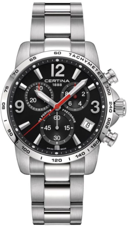 Certina C034.417.11.057.00