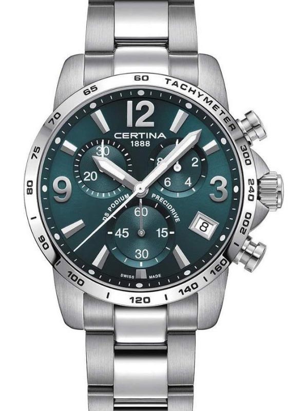 Certina C034.417.11.097.00