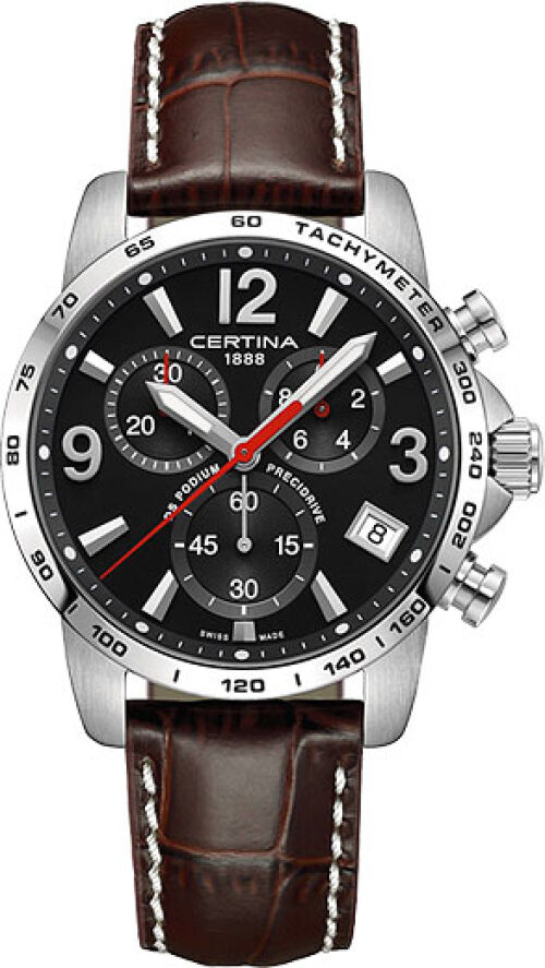Certina C034.417.16.057.00