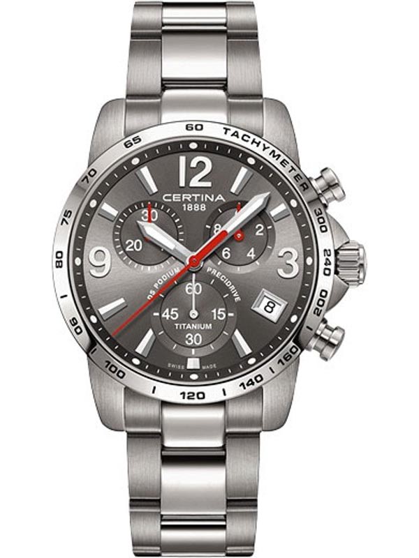 Certina C034.417.44.087.00