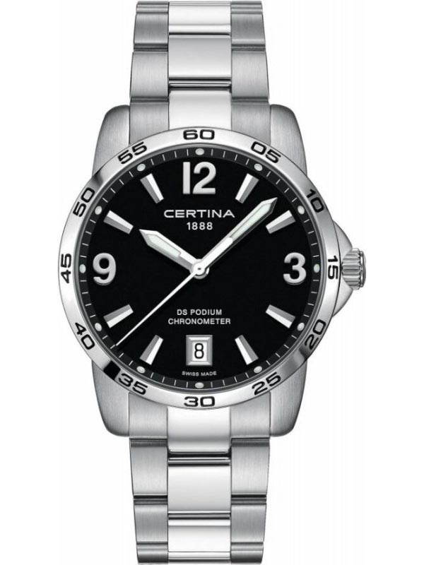 Certina C034.451.11.057.00