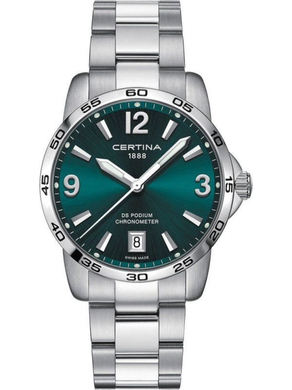 Certina C034.451.11.097.00