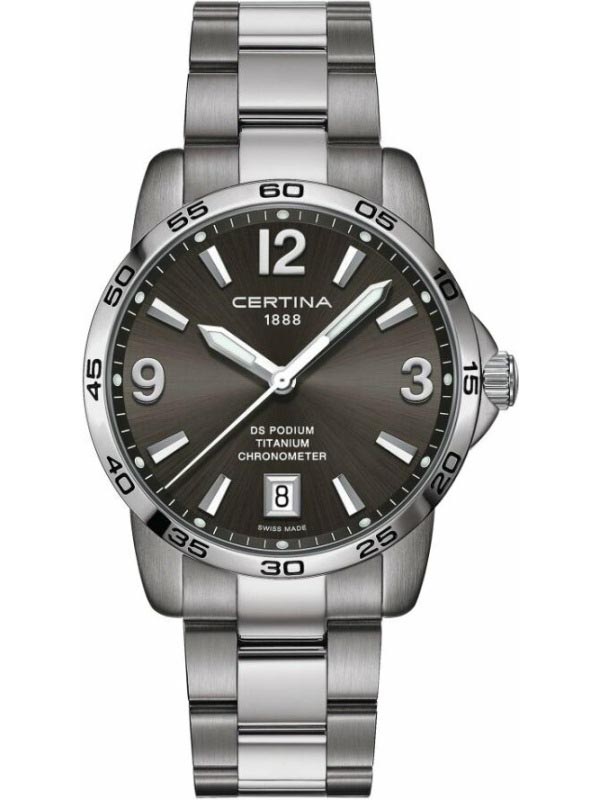 Certina C034.451.44.087.00