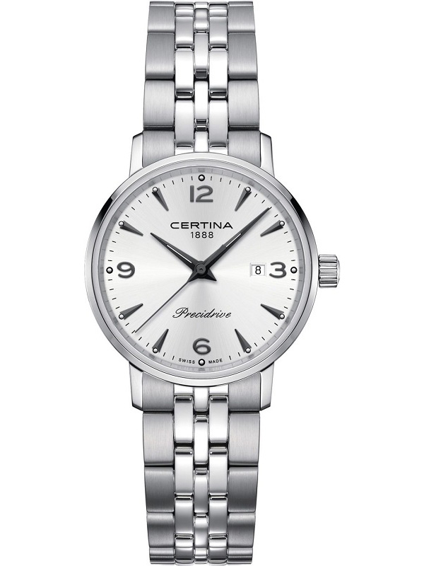 Certina C035.210.11.037.00