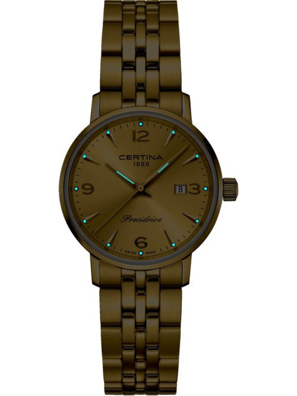 Certina C035.210.11.037.00 Certina C035.210.11.037.00