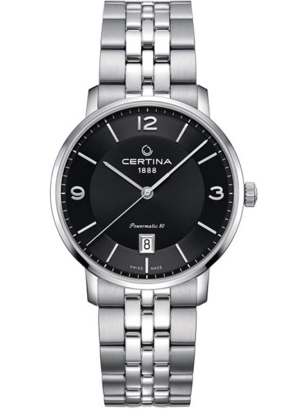 Certina C035.407.11.057.00