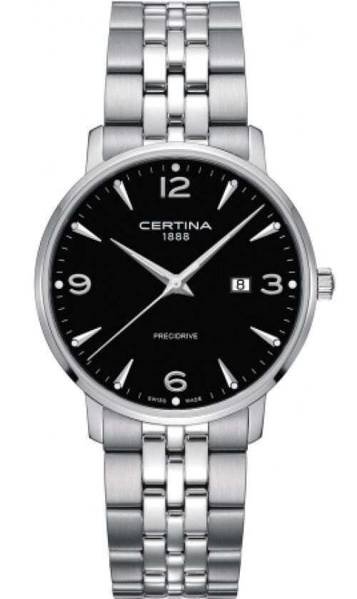 Certina C035.410.11.057.00