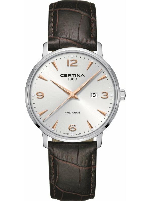 Certina C035.410.16.037.01