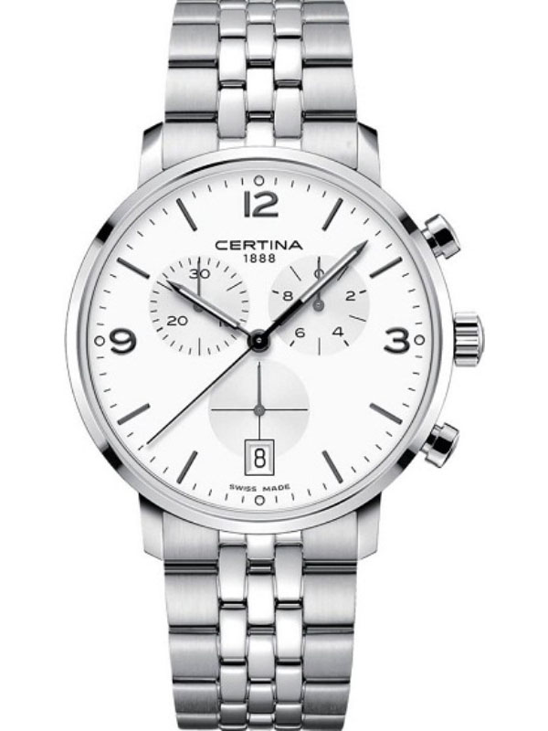 Certina C035.417.11.037.00