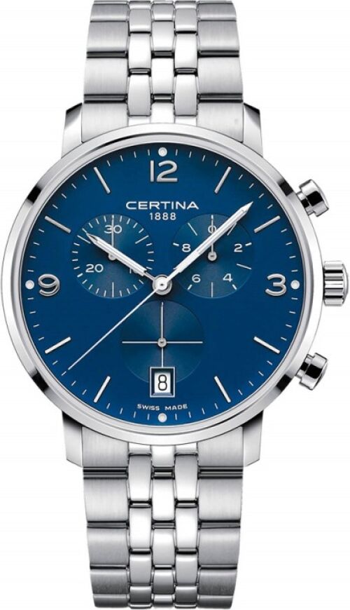 Certina C035.417.11.047.00