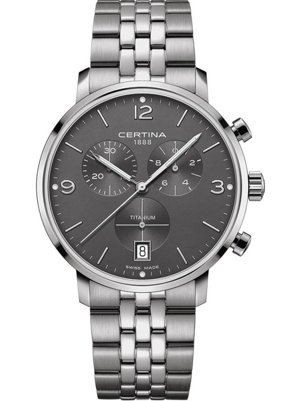 Certina C035.417.44.087.00