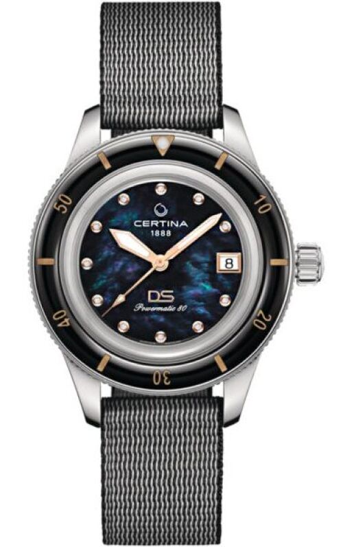 Certina C036.207.18.126.00