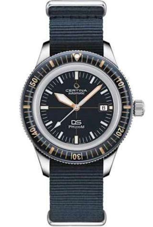 Certina C036.407.18.040.00