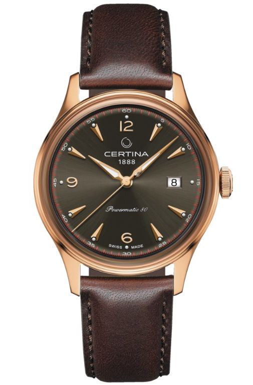 Certina C038.407.36.087.00