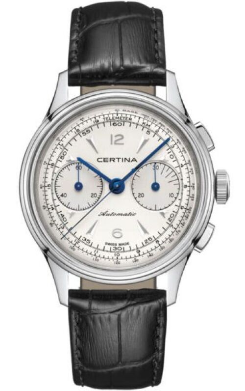 Certina C038.462.16.037.00