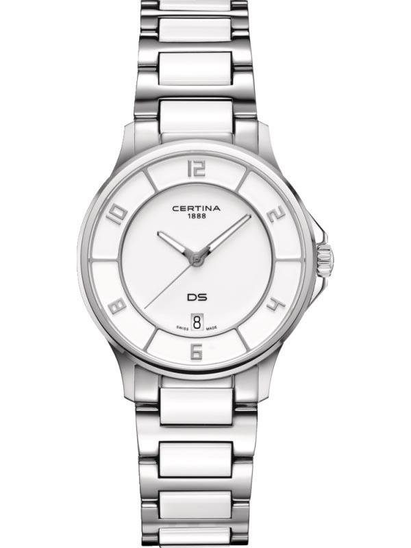 Certina C039.251.11.017.00