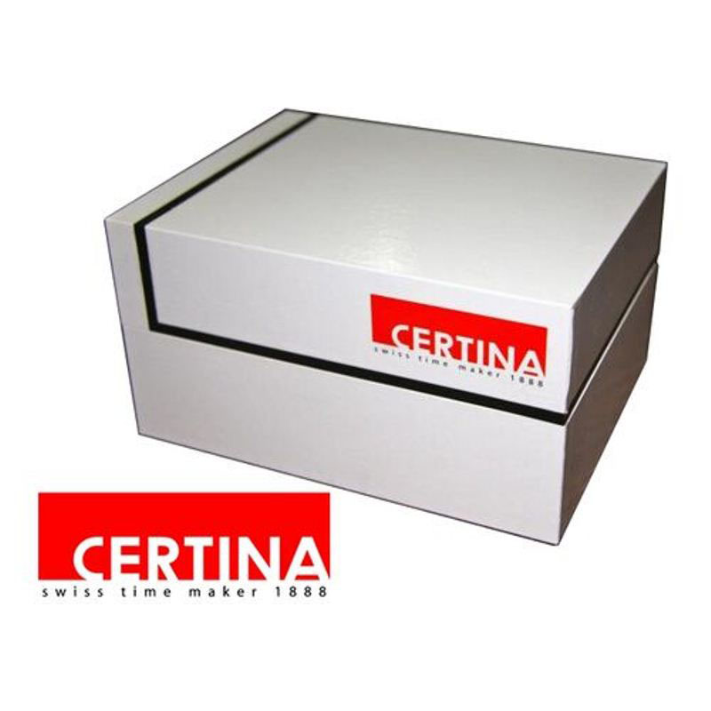 Certina C039.251.11.017.00 Certina C039.251.11.017.00
