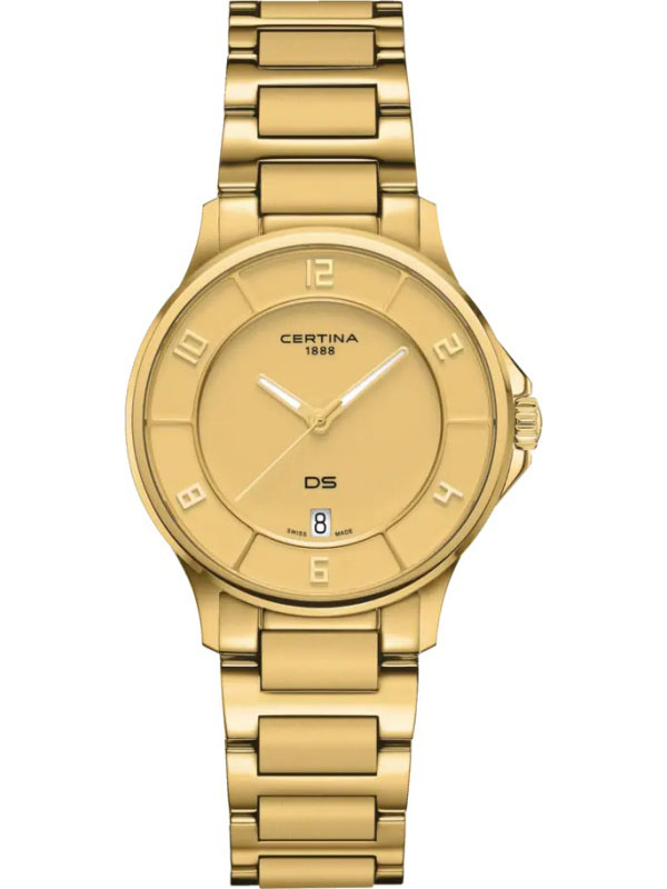 Certina C039.251.33.367.00