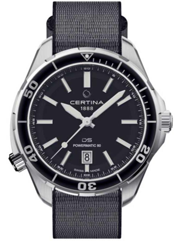 Certina C041.407.19.051.00 набор Certina C041.407.19.051.00 набор