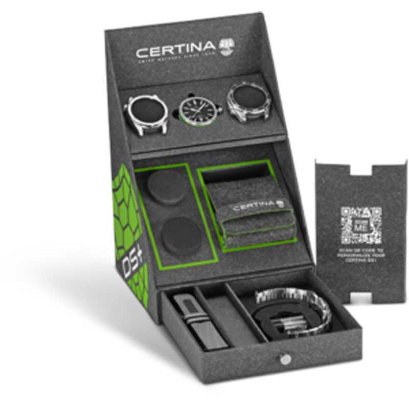 Certina C041.407.19.051.00 набор Certina C041.407.19.051.00 набор