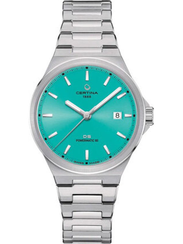 Certina C043.407.11.351.00