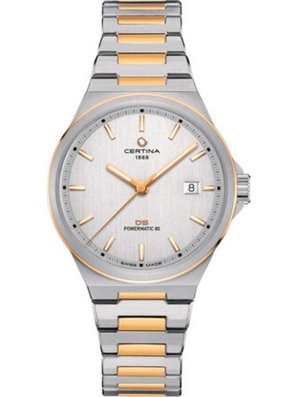 Certina C043.407.22.031.00