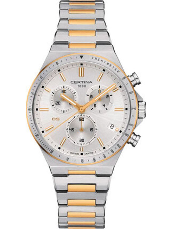 Certina C043.417.22.031.00