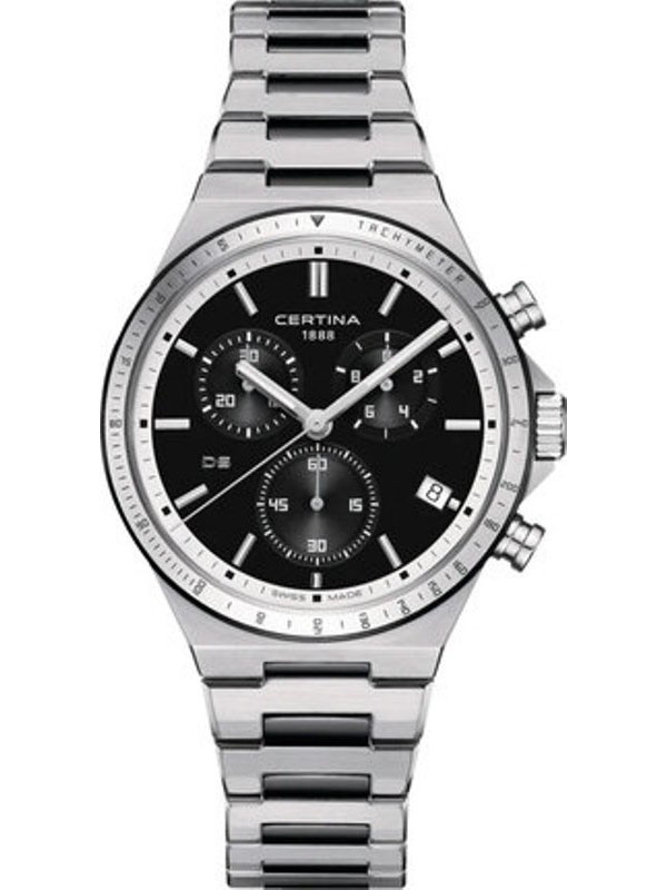 Certina C043.417.22.051.00