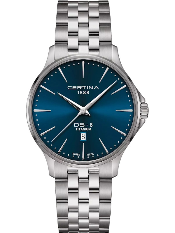 Certina C045.410.44.041.00