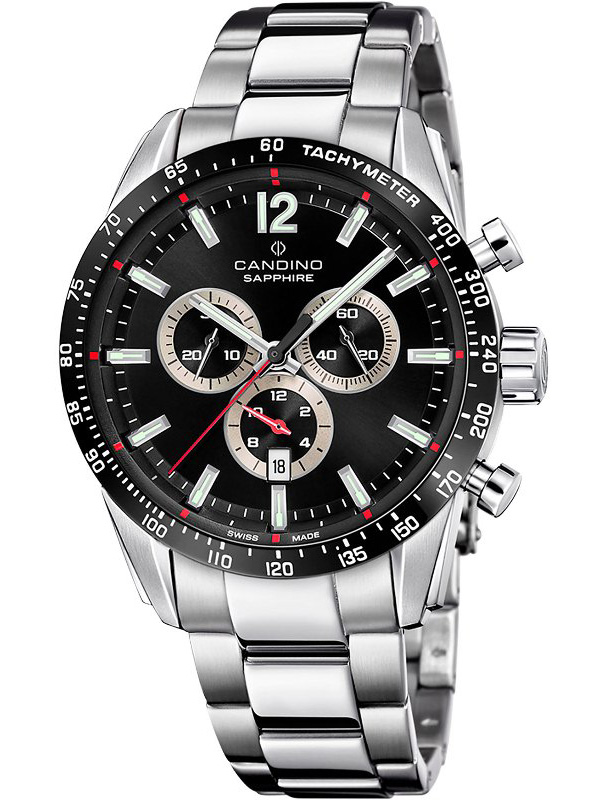 Candino C4757/D + ремешок